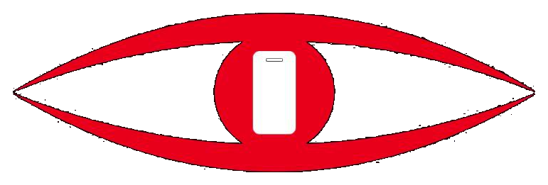 Gulf Eyes Phones logo